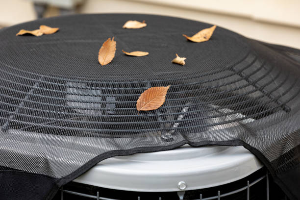 Best Duct Cleaning and Sealing in USA